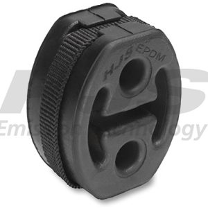 Suport toba esapament OPEL COMBO Autoutilitara/limuzina spatioasa (X12) 1.3 CDTI (B05) diesel 80 cai HJS 83 32 4013