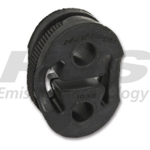 Suport sistem de esapament OPEL MOVANO C caroserie (U9) 2.2 D diesel 165 cai HJS 83 32 4029