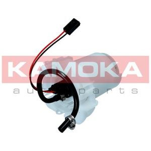 Sistem alimentare cu combustibil OPEL COMBO Autoutilitara/limuzina spatioasa (71_) 1.4 benzina 60 cai KAMOKA 8400025