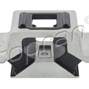 Suport motor OPEL MOVANO B bus (X62) 2.3 CDTI FWD (JV) diesel 125 cai TOPRAN 208 402