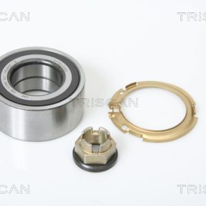 Set rulment roata OPEL VIVARO A platou / sasiu (X83) 1.9 Di diesel 82 cai TRISCAN 8530 10144