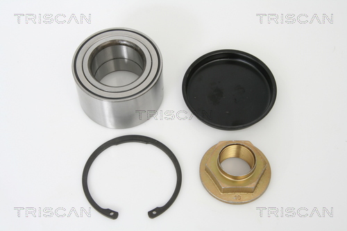 Set rulment roata OPEL MOVANO A platou / sasiu (X70) 2.5 DTi (ED, HD, UD0, UD4) diesel 99 cai TRISCAN 8530 10256