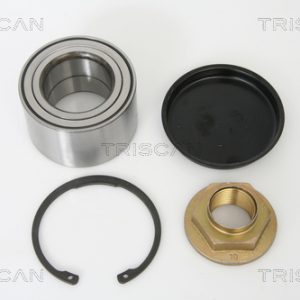 Set rulment roata OPEL MOVANO A platou / sasiu (X70) 2.8 DTI (ED, HD, UD0, UD4) diesel 114 cai TRISCAN 8530 10256