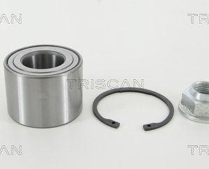 Set rulment roata OPEL VIVARO A platou / sasiu (X83) 1.9 Di diesel 82 cai TRISCAN 8530 10261