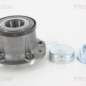 Set rulment roata OPEL MOVANO C platou / sasiu (U9) 2.2 D diesel 140 cai TRISCAN 8530 10263