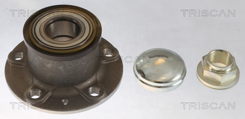 Set rulment roata OPEL MOVANO C caroserie (U9) 2.2 D diesel 120 cai TRISCAN 8530 10264