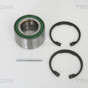 Set rulment roata OPEL COMBO Autoutilitara/limuzina spatioasa 1.3 CDTI 16V diesel 69 cai TRISCAN 8530 24118