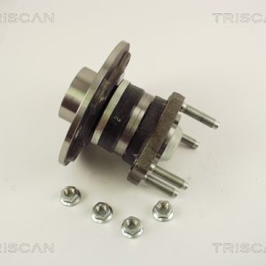 Set rulment roata OPEL COMBO Tour 1.6 CNG Benzina/Gaz metan (GNC) 97 cai TRISCAN 8530 24212