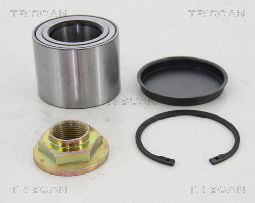 Set rulment roata OPEL MOVANO B platou / sasiu (X62) 2.3 CDTI FWD (EV, HV, UV) diesel 101 cai TRISCAN 8530 24237