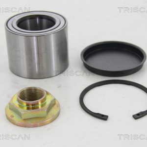 Set rulment roata OPEL MOVANO B platou / sasiu (X62) 2.3 CDTI FWD (EV, HV, UV) diesel 125 cai TRISCAN 8530 24237