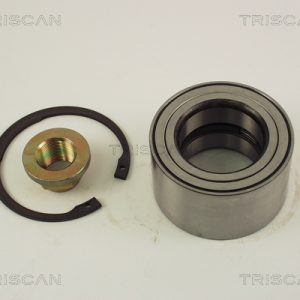 Set rulment roata OPEL MOVANO A platou / sasiu (X70) 2.5 CDTI (ED, HD, UD0, UD4) diesel 101 cai TRISCAN 8530 25121