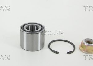 Set rulment roata OPEL MOVANO A caroserie (X70) 2.5 D (FD) diesel 80 cai TRISCAN 8530 25241