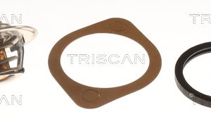 Termostat lichid racire OPEL COMBO Autoutilitara/limuzina spatioasa (71_) 1.7 D diesel 60 cai TRISCAN 8620 18388