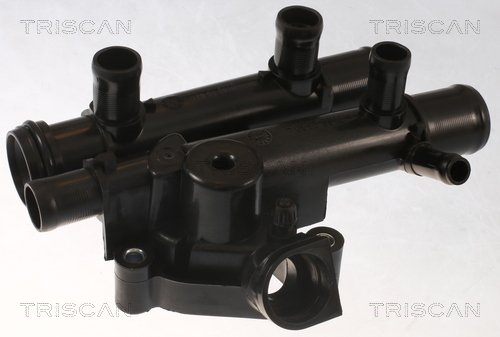 Termostat lichid racire OPEL MOVANO A platou / sasiu (X70) 2.5 DTI (ED, HD, UD0, UD4) diesel 115 cai TRISCAN 8620 26583