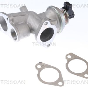 Supapa EGR OPEL COMBO Tour 1.7 DTI 16V diesel 75 cai TRISCAN 8813 24203