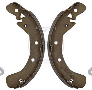 Set saboti frana OPEL COMBO Autoutilitara/limuzina spatioasa 1.6 benzina 87 cai ABS 8960