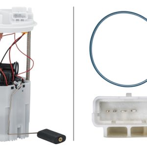 Sistem alimentare cu combustibil OPEL COMBO Tour (X12) 1.4 CNG (C26, D26, E26, C05) Benzina/Gaz metan (GNC) 120 cai HELLA 8TF 358 146-901