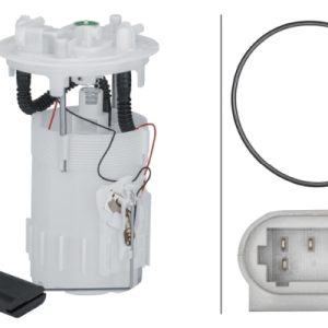 Sonda rezervor combustibil OPEL VIVARO A platou / sasiu (X83) 1.9 DTI diesel 101 cai HELLA 8TF 358 302-991