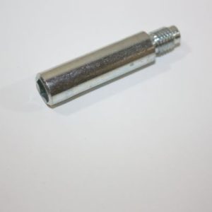 Surub ghidare etrier frana OPEL COMBO Tour 1.7 DI 16V diesel 65 cai AUTOMEGA 120014810