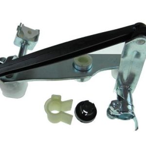 Set reparatie levier cutie de viteze OPEL COMBO Tour 1.3 CDTI 16V diesel 69 cai AUTOMEGA 130147210