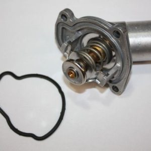 Termostat lichid racire OPEL COMBO Tour 1.4 benzina 90 cai AUTOMEGA 160100710