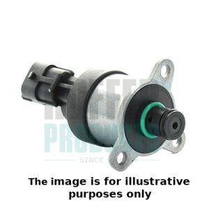 Supapa control presiune sistem - Common-Rail OPEL MOVANO A caroserie (X70) 2.2 DTI (FD) diesel 90 cai MEAT DORIA 9107E