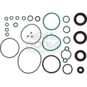 Set reparatie sistem common-rail OPEL VIVARO A bus (X83) 2.0 CDTI (F7, J7, A07) diesel 114 cai MEAT DORIA 9156