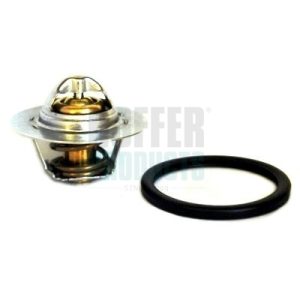 Termostat lichid racire OPEL MOVANO A caroserie (X70) 1.9 DTI (FD) diesel 80 cai HOFFER 8192210