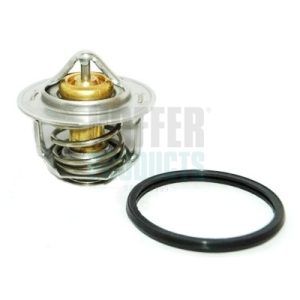 Termostat lichid racire OPEL COMBO Tour 1.7 DI 16V diesel 65 cai HOFFER 8192211