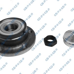 Set rulment roata OPEL COMBO Autoutilitara/limuzina spatioasa (X12) 1.6 CDTI (B05) diesel 105 cai GSP 9230086K