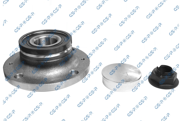 Set rulment roata OPEL ADAM (M13) 1.4 benzina 87 cai GSP 9230092S