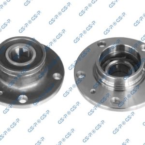 Set rulment roata OPEL ADAM (M13) 1.0 benzina 90 cai GSP 9230098