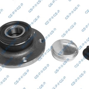 Set rulment roata OPEL ADAM (M13) 1.0 benzina 115 cai GSP 9230098K