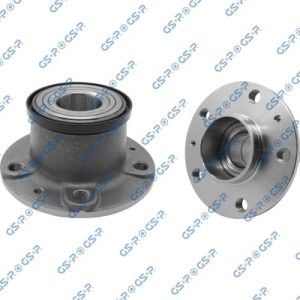 Set rulment roata OPEL MOVANO C caroserie (U9) 2.2 D diesel 165 cai GSP 9242007