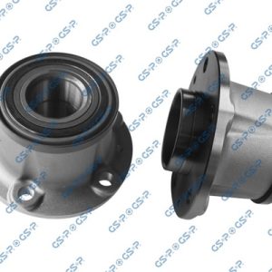 Set rulment roata OPEL MOVANO C caroserie (U9) 2.2 D diesel 120 cai GSP 9242008