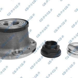 Set rulment roata OPEL MOVANO C caroserie (U9) 2.2 D diesel 120 cai GSP 9242008K