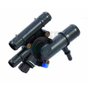 Termostat lichid racire OPEL VIVARO A platou / sasiu (X83) 1.9 Di diesel 82 cai HOFFER 8192425