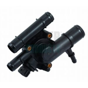 Termostat lichid racire OPEL VIVARO A bus (X83) 1.9 DTI (F7, J7, A07) diesel 101 cai HOFFER 8192426