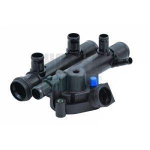 Termostat lichid racire OPEL VIVARO A bus (X83) 2.5 CDTI (F7, J7, A07) diesel 146 cai MEAT DORIA 92443