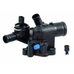 Termostat lichid racire OPEL VIVARO A platou / sasiu (X83) 2.0 CDTI diesel 114 cai MEAT DORIA 92576