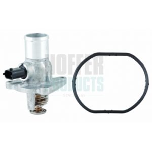 Termostat lichid racire OPEL MOKKA / MOKKA X (J13) 1.8 (_76) benzina 140 cai HOFFER 8192692