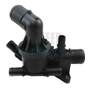 Termostat lichid racire OPEL VIVARO B caroserie (X82) 1.6 CDTI (05) diesel 140 cai HOFFER 8192878