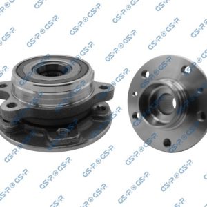 Set rulment roata OPEL VIVARO B caroserie (X82) 1.6 CDTI (05) diesel 121 cai GSP 9329032