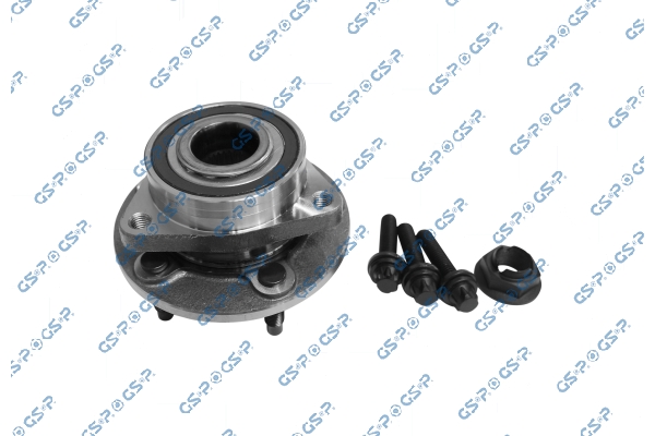 Set rulment roata OPEL CASCADA (W13) 1.6 (67) benzina 200 cai GSP 9330019K