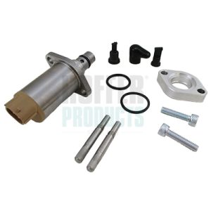 Ventil instalatie de injectie OPEL COMBO Tour 1.7 CDTI 16V diesel 101 cai HOFFER 8029341E