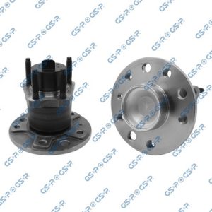 Set rulment roata OPEL COMBO Tour 1.7 CDTI 16V diesel 101 cai GSP 9400052