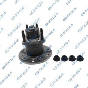 Set rulment roata OPEL COMBO Autoutilitara/limuzina spatioasa 1.7 CDTI 16V diesel 101 cai GSP 9400052K