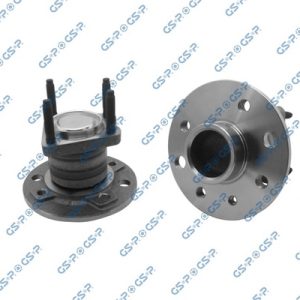 Set rulment roata OPEL COMBO Tour 1.7 DI 16V diesel 65 cai GSP 9400058