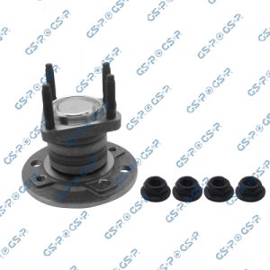 Set rulment roata OPEL COMBO Tour 1.6 CNG Benzina/Gaz metan (GNC) 97 cai GSP 9400058K