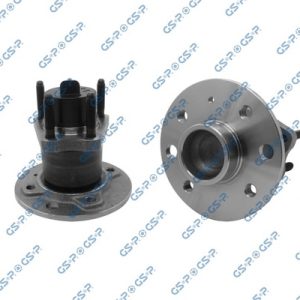 Set rulment roata OPEL COMBO Autoutilitara/limuzina spatioasa 1.7 DI 16V diesel 65 cai GSP 9400064